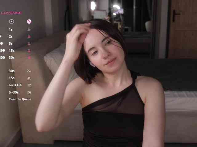 Model: MissEssie