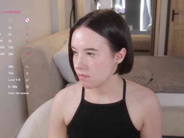 -FemaleEssence- Live Webcam on BongaCams