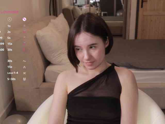 MissEssie webcam