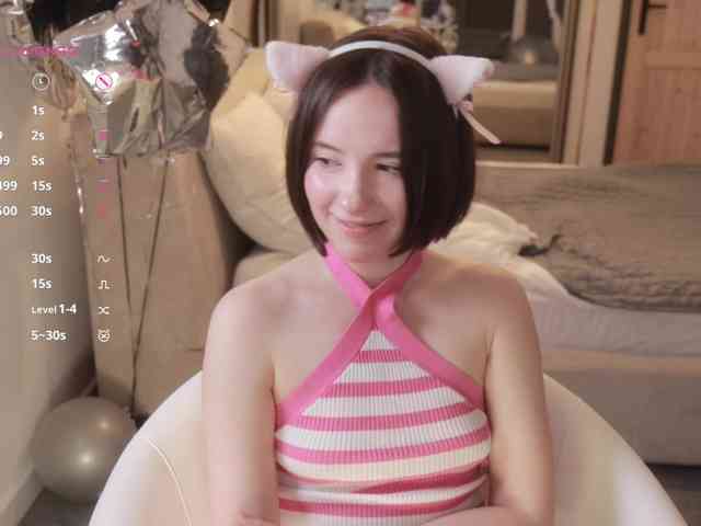 -FemaleEssence- Sex Cam Show