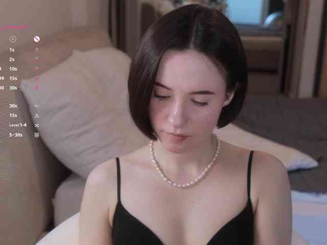 MissEssie webcam