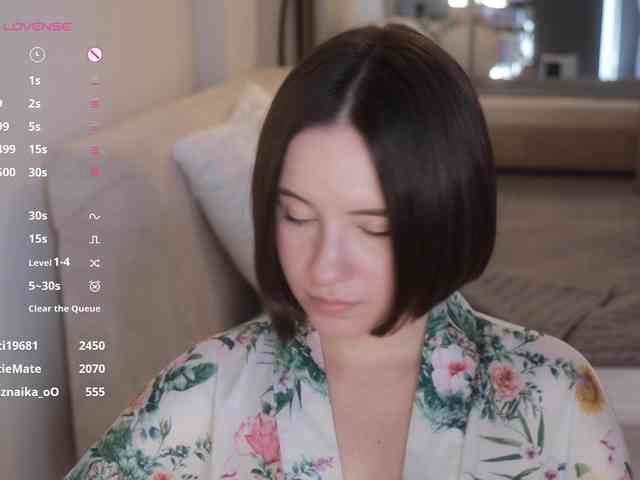 MissEssie webcam