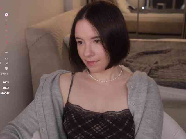 MissEssie webcam
