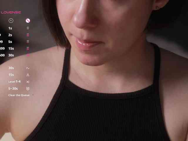 Model: MissEssie