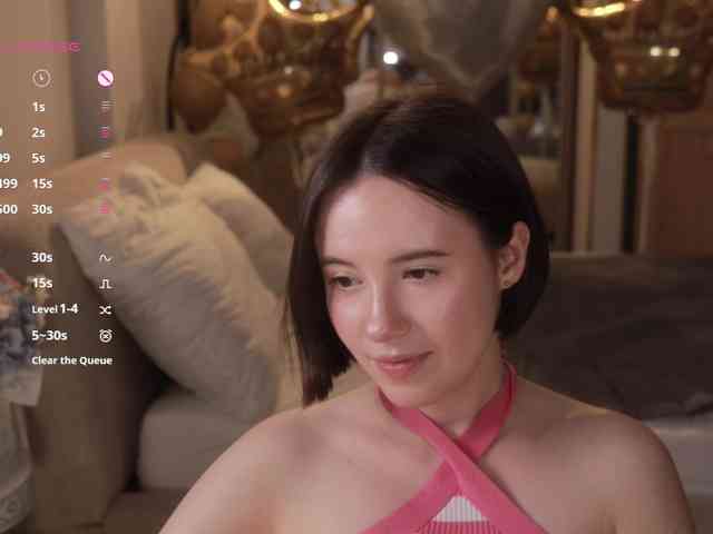 Model: MissEssie