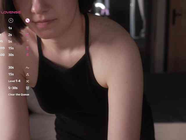 Model: MissEssie
