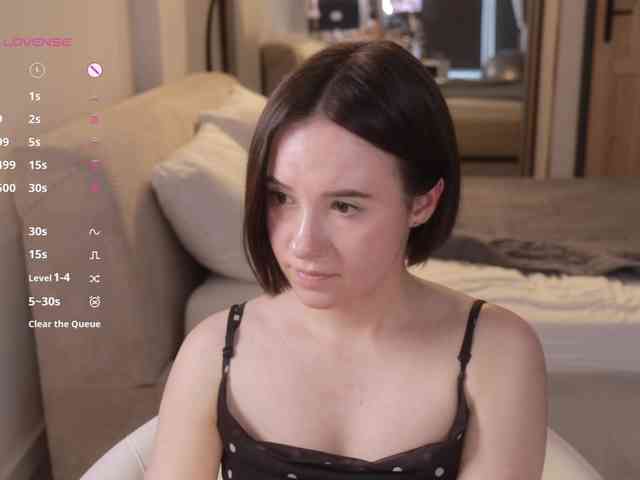 MissEssie webcam