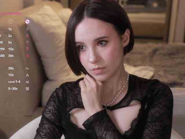 -FemaleEssence- Sex Cam Show