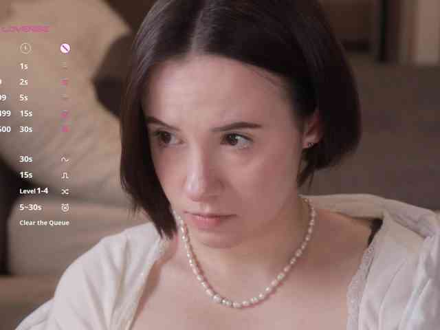 -FemaleEssence- Live Webcam on BongaCams
