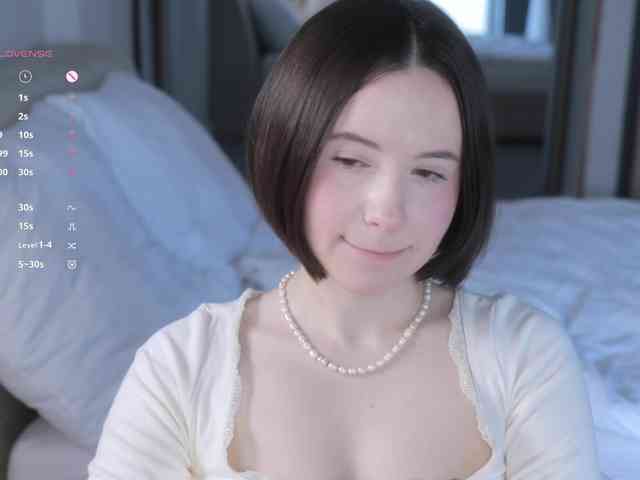 MissEssie webcam