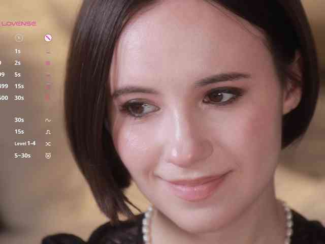 -FemaleEssence- Sex Cam Show