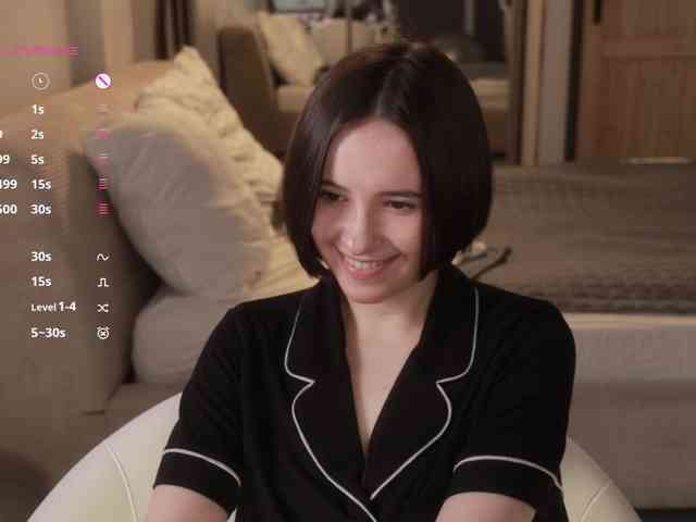 MissEssie webcam