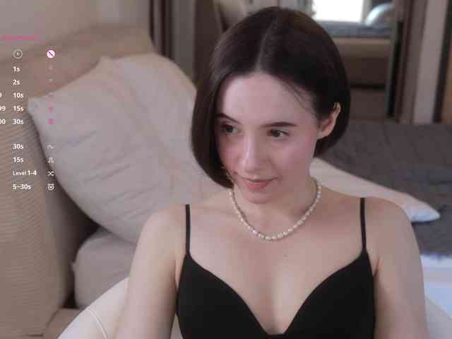 MissEssie webcam