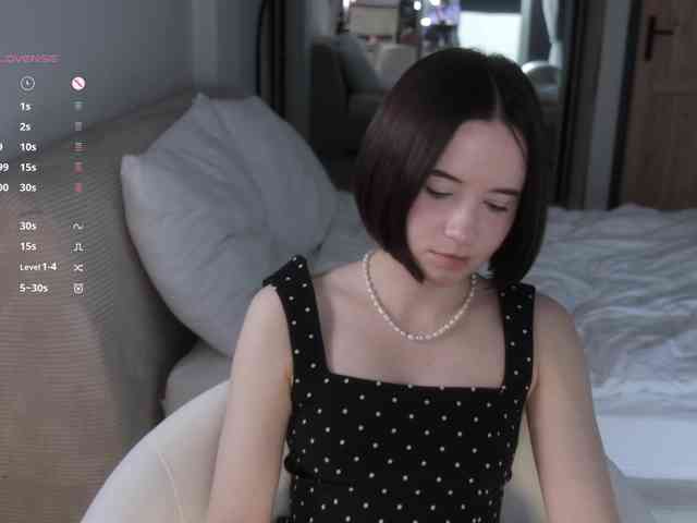 MissEssie webcam