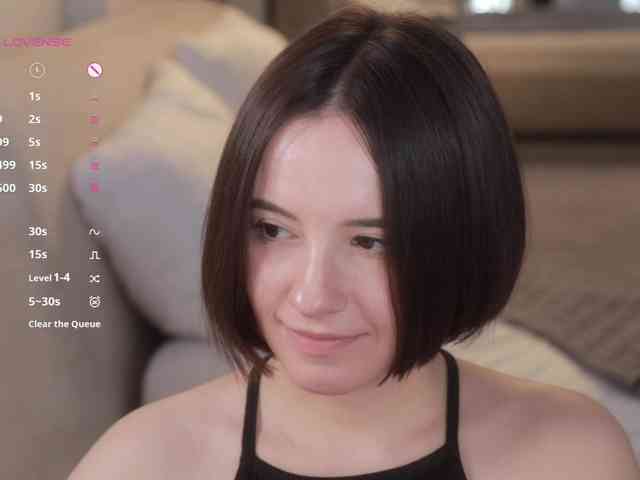 Модель: MissEssie