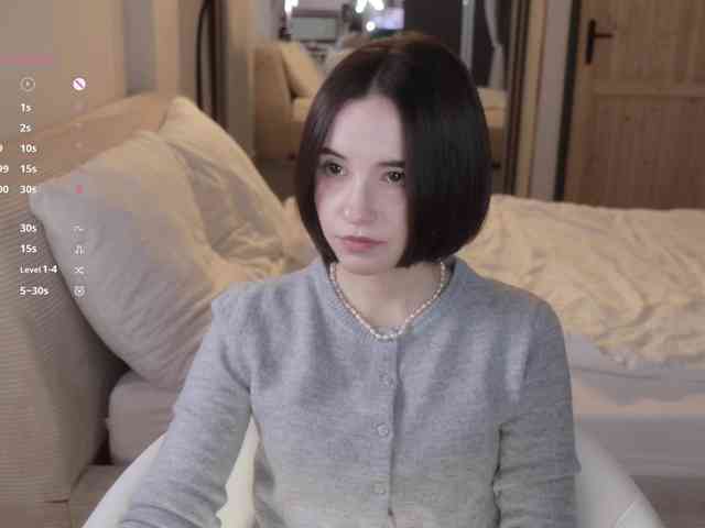MissEssie webcam