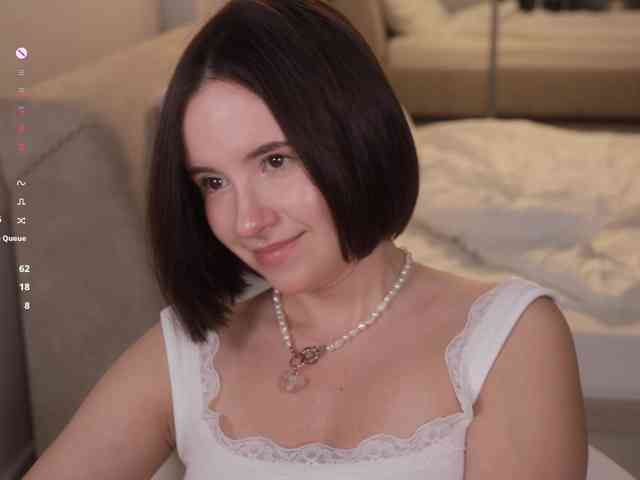 Model: MissEssie