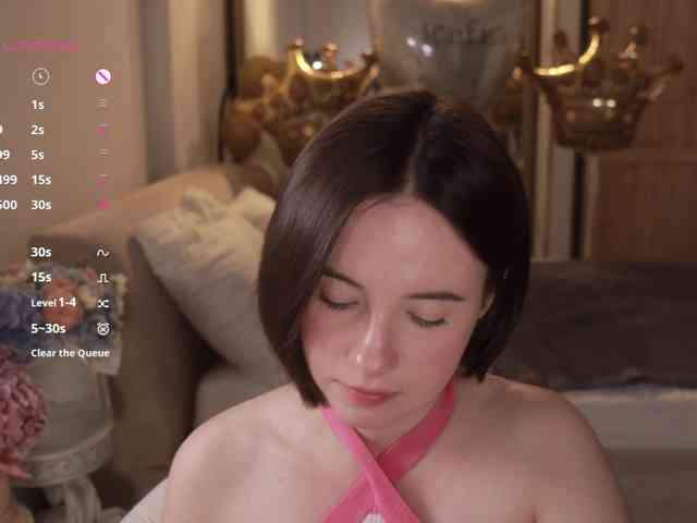 MissEssie webcam