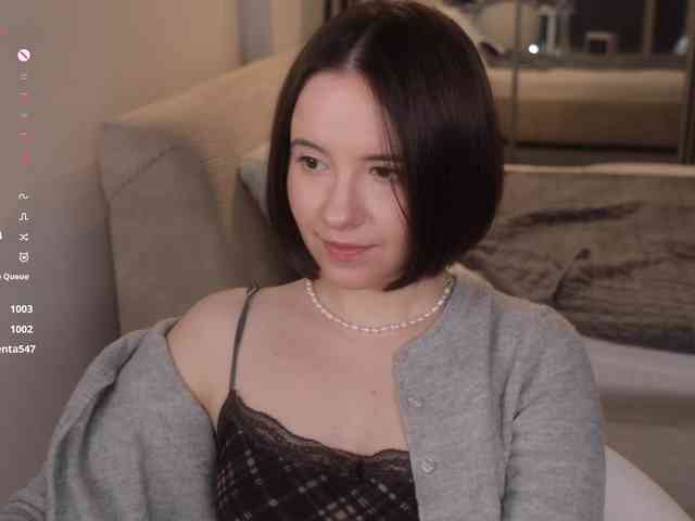 MissEssie webcam