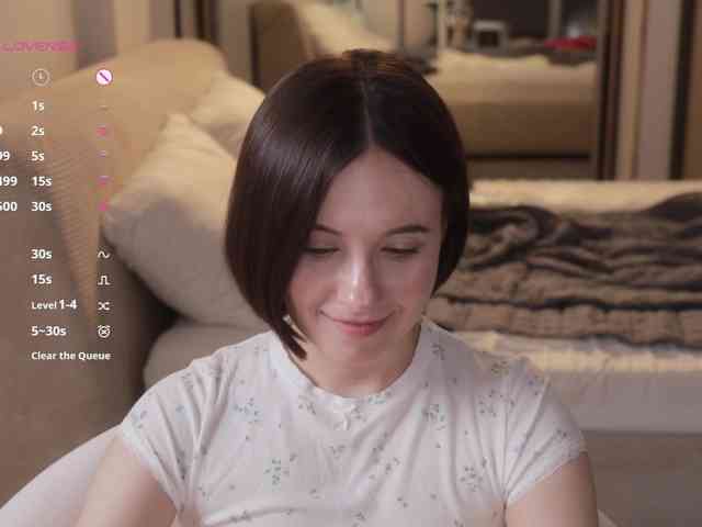 MissEssie webcam