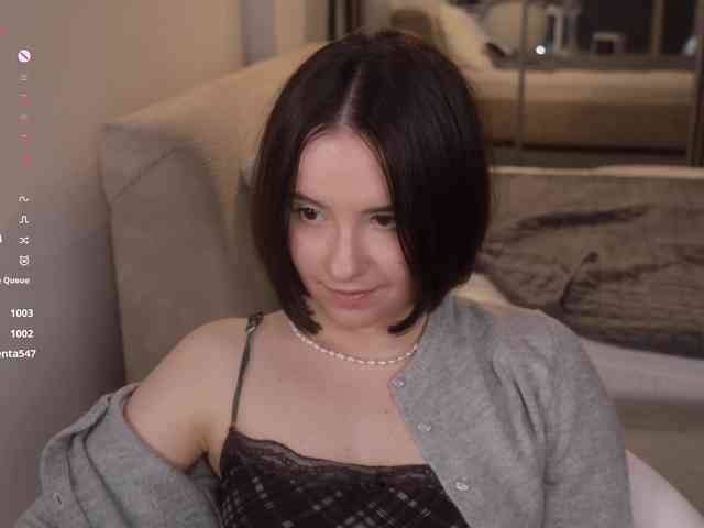 MissEssie webcam