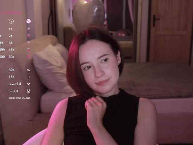 MissEssie webcam