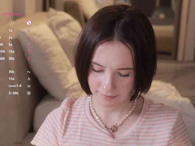 -FemaleEssence- Sex Cam Show