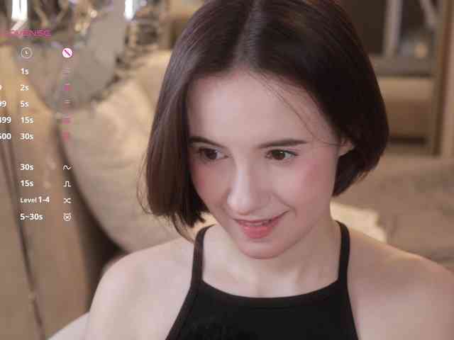 MissEssie webcam