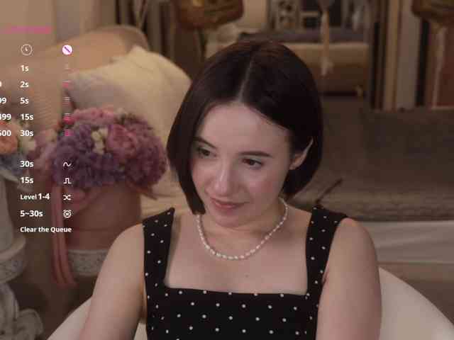 Missessie's cam show statistics and live stream