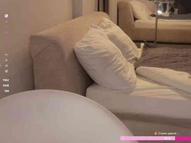 Modella: MissEssie