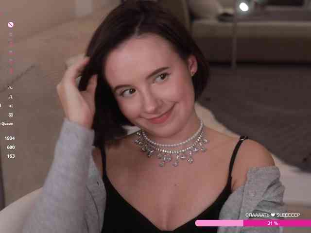 MissEssie webcam