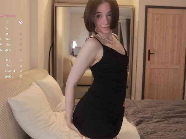 MissEssie webcam