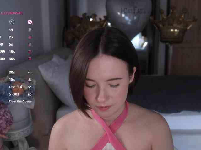 Model: MissEssie