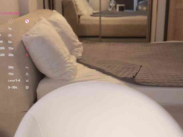 -FemaleEssence- Sex Cam Show