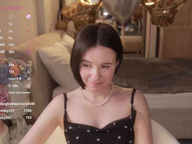 MissEssie webcam