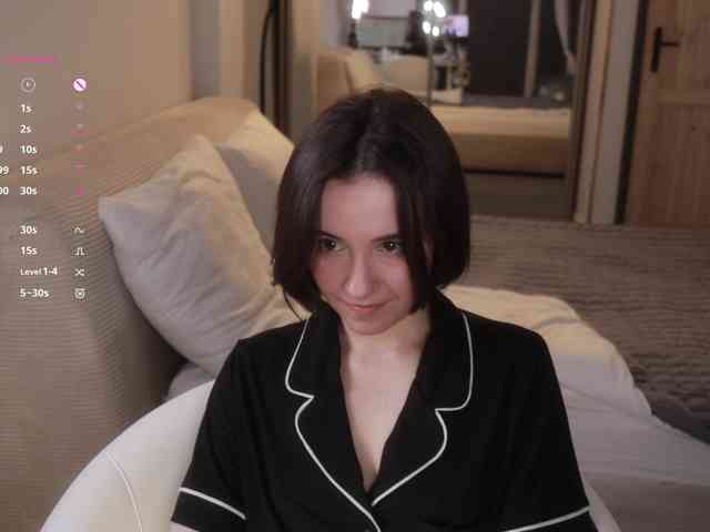 MissEssie webcam