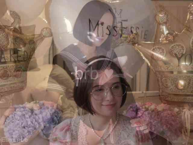 Model: MissEssie