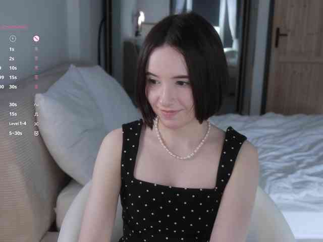 MissEssie webcam