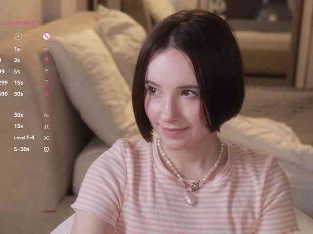 -FemaleEssence- Sex Cam Show