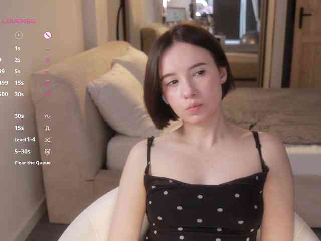 Model: MissEssie