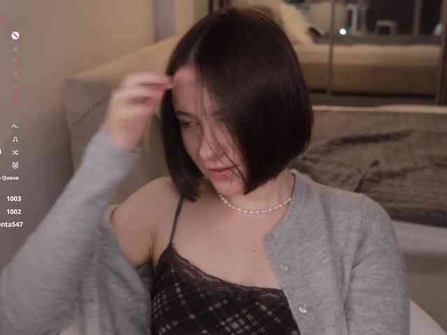 MissEssie webcam