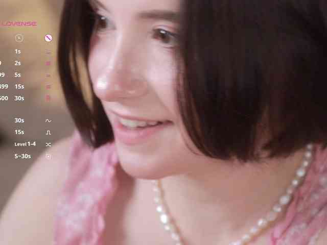 MissEssie webcam