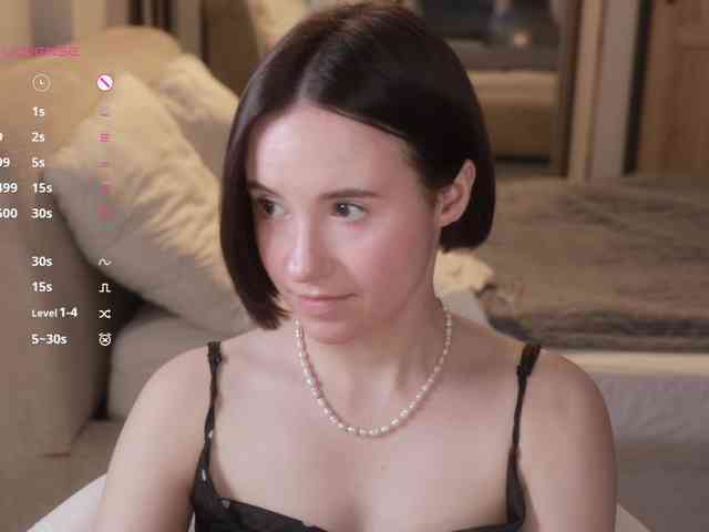 -FemaleEssence- Sex Cam Show