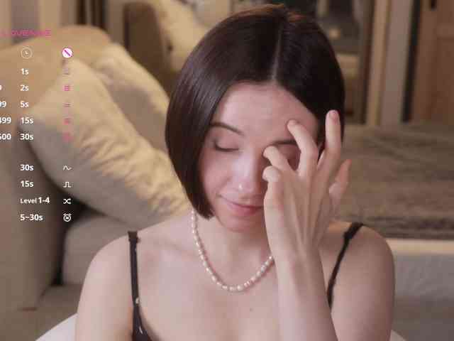 -FemaleEssence- Sex Cam Show