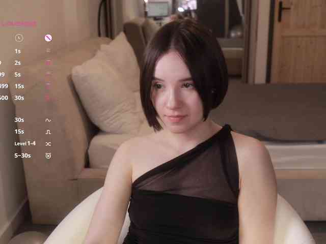 MissEssie webcam