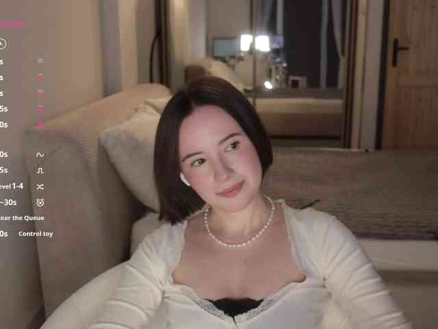 MissEssie webcam