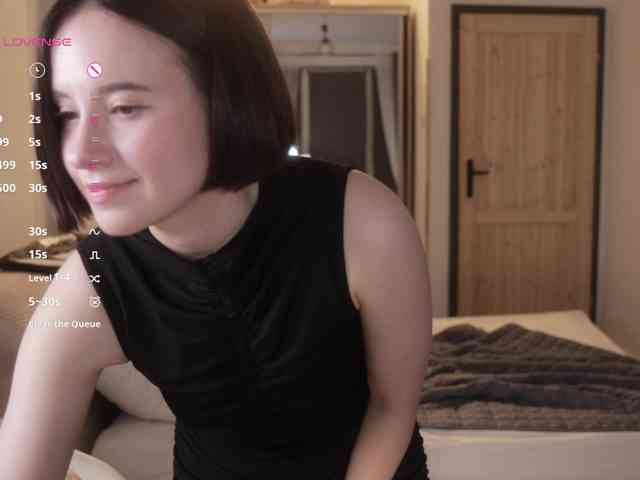 MissEssie webcam
