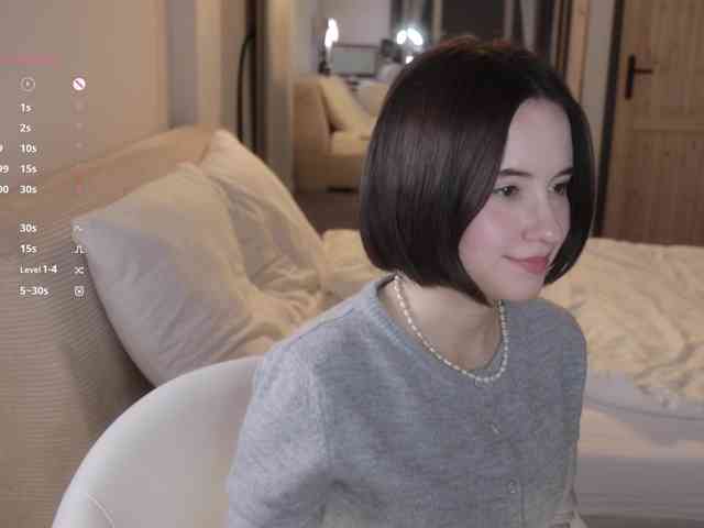 MissEssie webcam