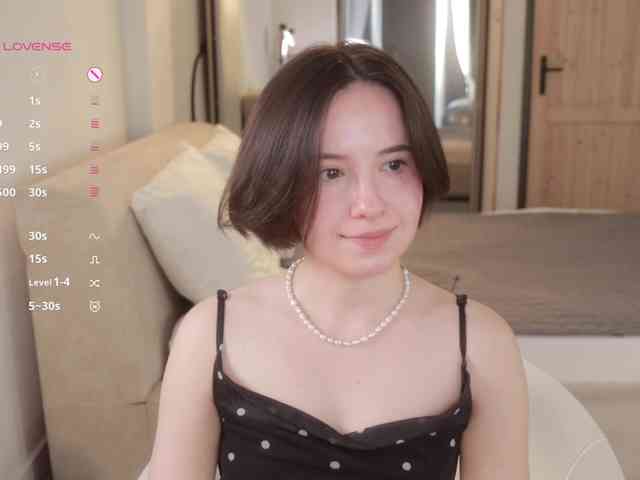 Model: MissEssie