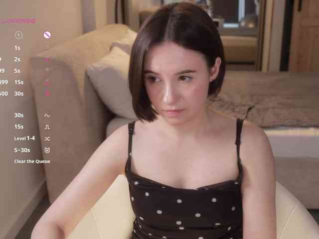 Model: MissEssie